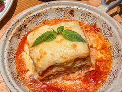 -新贝乐意大利餐厅(苏州中心店)