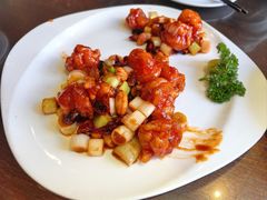 -黑土印象菜馆(三元桥店)