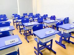 -昂立青少儿成长中心(普陀中环百联校区)
