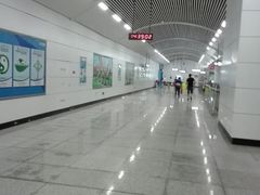 -马栏广场(地铁站)