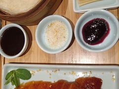 -青年公社烤鸭(蜀山万象汇店)