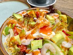 -RAC BAR(安福路店)