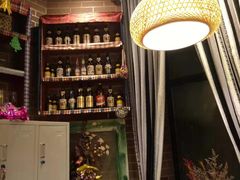 -强盅盅重庆市井火锅店(中央大街店)