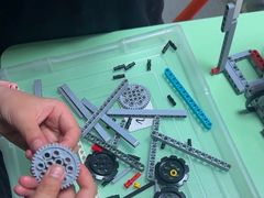 -童程童美·信息学竞赛·机器人编程·少儿编程(大钟寺校区)