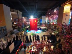 大堂-寻钵记民菜馆·正宗常德钵子菜(滨湖路店)