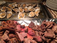 -AdD全日制餐厅(中谷花园酒店)