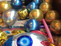 -上海丽笙精选海仑宾馆·莫赛克餐厅