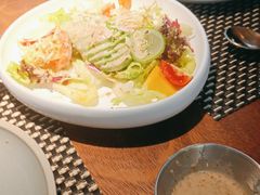 -West10 西拾·西餐厅·创意菜(未来科技城店)