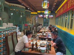 -驿楼兰·新疆菜(火车站店)