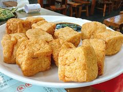 -聚缘坊特色名小吃(天元西街店)