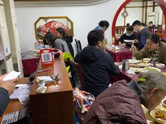 大堂-老丘丘(较场口店)