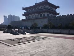 -揭阳楼