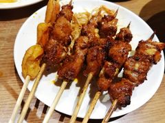 -盛双盛•韩式烤肉