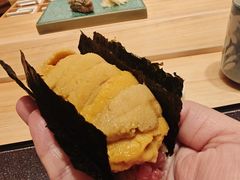 -小十Omakase(地王大厦店)