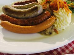 -Paulaner·德国帕拉娜自酿啤酒餐厅(海上世界店)