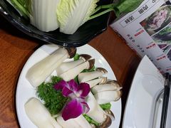 -云中鱼蒸汽石锅鱼(浦东食品城店)