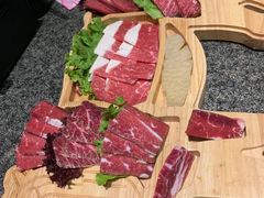 -NIUAN牛庵·日式和牛烧肉(恒隆店)