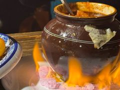 -卢布里西餐厅(满洲里店)