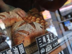 -Juicy Bakery(大学路店)