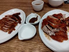 -裕记烧腊连锁餐饮(国商分店)