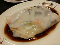 -伍湛记 · 广州老字号(龙津中路店)