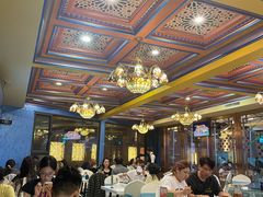 -乡村馕坑肉·烧烤·新疆菜·本地人更爱吃(阿勒泰首店)