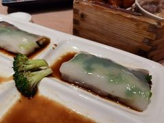 -宝园酒家(美林M·LIVE天地东座店)