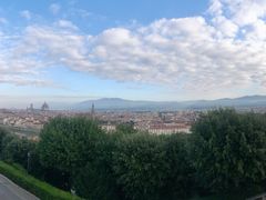 -米开朗琪罗广场