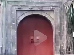 -南阳卧龙岗武侯祠