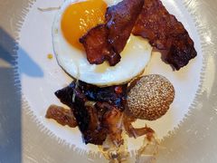 -广州粤海喜来登酒店