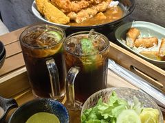 -友名Cross日式咖喱屋(江南大道中店)