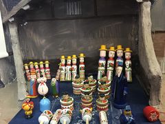 -临沂广播电视塔旋转餐厅
