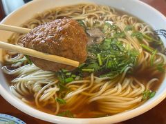 -满族八旗正宗牛肉面
