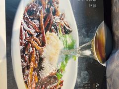 -马凯餐厅(地安门店)