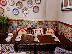 -百格里格.Uyghur cuisine(百色路店)