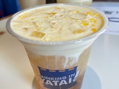 -火山屋台(新街口店)