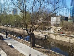 -元大都城垣遗址公园