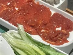 -芳竹园火锅(塘沽金街店)