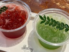 -Parking Coffee(孩儿巷店)