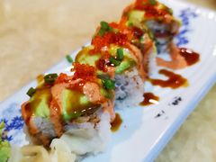 -桃屋日本料理(清华科技园店)