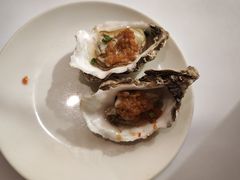 扒烤生蚝-拉蒂娜·巴西牛排馆 Latina·Brazilian Steakhouse(陆家嘴旗舰店)