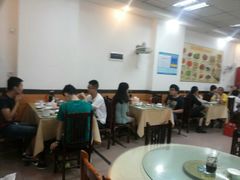 -李氏东北饺子王·铁锅炖(回龙湾店)