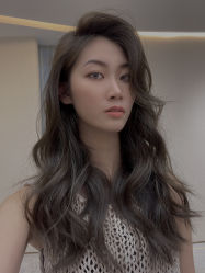 -Amo la Diva造型