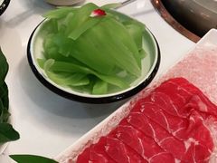-洪氏嗨捞·猪肚鸡火锅(阳光天地店)