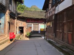 -福宝古镇