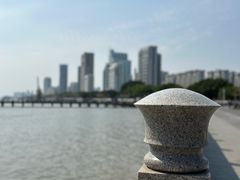 -华侨公园