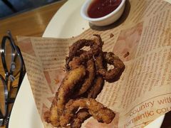 -斗牛士牛排(南京东路店)