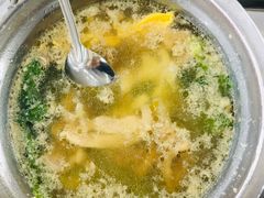 -珠海科技学院-旧饭堂