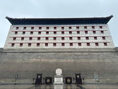 -西安城墙·碑林历史文化景区