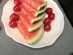 -北平食府·北京烤鸭(北京西站六里桥店)